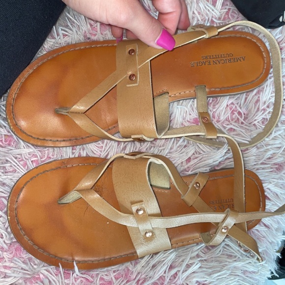 Sandals - Picture 1 of 2